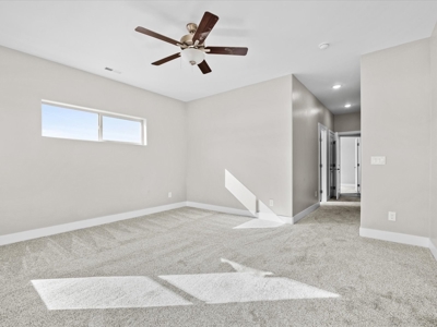 New Construction Home Near Golf Course in Colorado For Sale - image 11