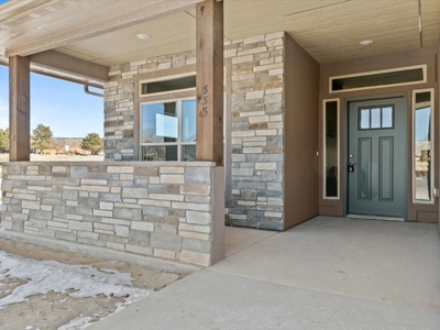 New Construction Home Near Golf Course in Colorado For Sale - image 3