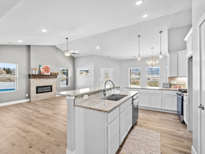 New Construction Home Near Golf Course in Colorado For Sale - image 10