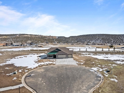 New Construction Home Near Golf Course in Colorado For Sale - image 21