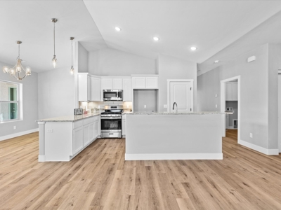 New Construction Home Near Golf Course in Colorado For Sale - image 8