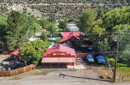Commercial property with high visibility for sale in Dolores - image 13