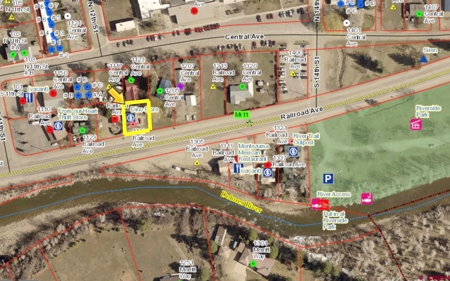 Commercial property with high visibility for sale in Dolores - image 25