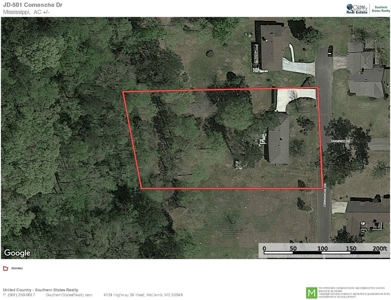 3 Bed, 2 Bath Home with Large Yard in SW Mississippi - image 36
