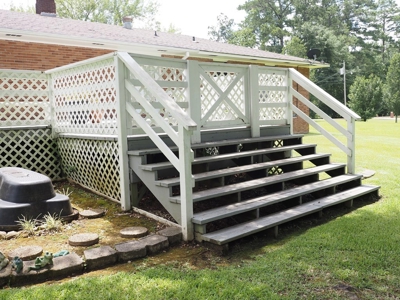 3 Bed, 2 Bath Home with Large Yard in SW Mississippi - image 33