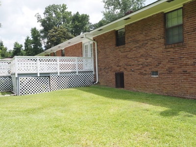 3 Bed, 2 Bath Home with Large Yard in SW Mississippi - image 31
