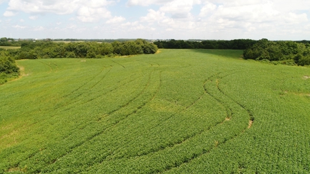 57.8 surveyed acres Schuyler County Missouri - image 22
