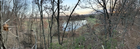 57.8 surveyed acres Schuyler County Missouri - image 38