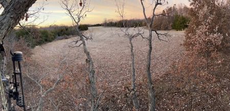 57.8 surveyed acres Schuyler County Missouri - image 39