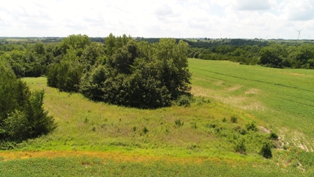 57.8 surveyed acres Schuyler County Missouri - image 24