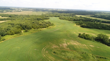 57.8 surveyed acres Schuyler County Missouri - image 6