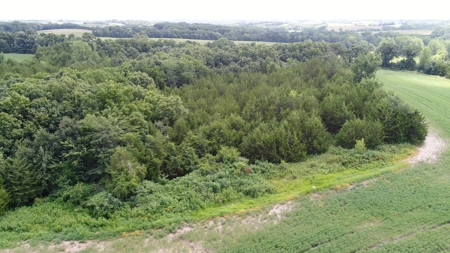 57.8 surveyed acres Schuyler County Missouri - image 19