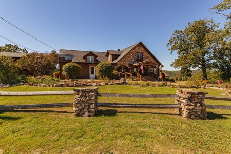 Restaurant / Bar / Bed & Breakfast For Sale in Arkansas - image 9