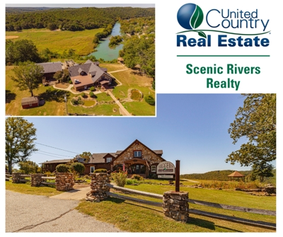 Restaurant / Bar / Bed & Breakfast For Sale in Arkansas