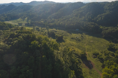 East Tennessee Land for Sale Hawkins County - image 10