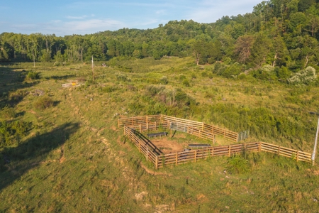 East Tennessee Land for Sale Hawkins County - image 14