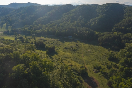 East Tennessee Land for Sale Hawkins County - image 9