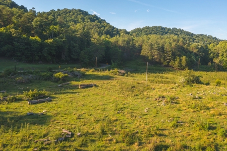 East Tennessee Land for Sale Hawkins County - image 1