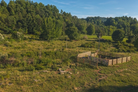 East Tennessee Land for Sale Hawkins County - image 13