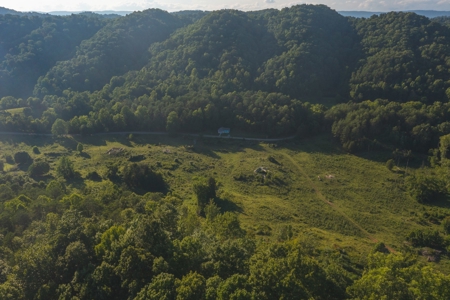 East Tennessee Land for Sale Hawkins County - image 8