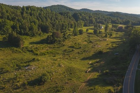 East Tennessee Land for Sale Hawkins County - image 3