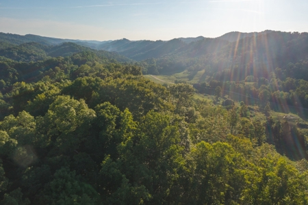 East Tennessee Land for Sale Hawkins County - image 24