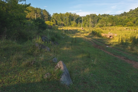 East Tennessee Land for Sale Hawkins County - image 2