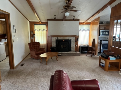 House on 6.24 acres with Water Rights in Ensenada - image 4