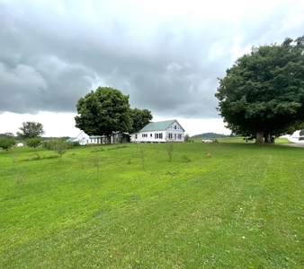 Farm For Sale, Two Living Spaces, in Munfordville, KY. 42765 - image 45
