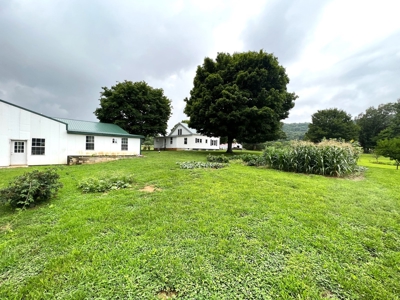 Farm For Sale, Two Living Spaces, in Munfordville, KY. 42765 - image 48