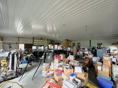 Farm For Sale, Two Living Spaces, in Munfordville, KY. 42765 - image 36