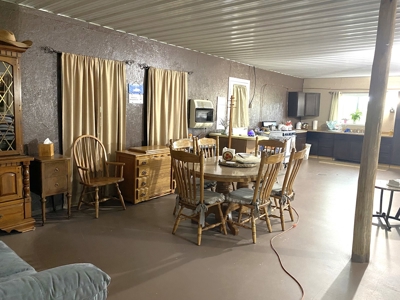 Farm For Sale, Two Living Spaces, in Munfordville, KY. 42765 - image 23
