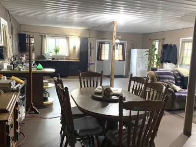 Farm For Sale, Two Living Spaces, in Munfordville, KY. 42765 - image 22