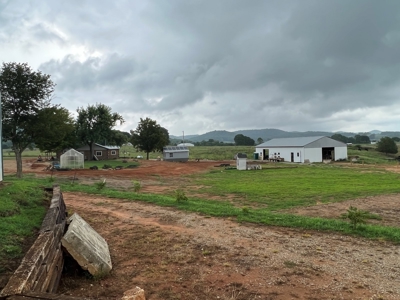 Farm For Sale, Two Living Spaces, in Munfordville, KY. 42765 - image 41