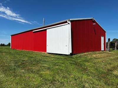 NE Kansas Income Producing Prime Hunting Land For Sale - image 7