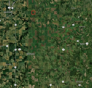 NE Kansas Income Producing Prime Hunting Land For Sale - image 3