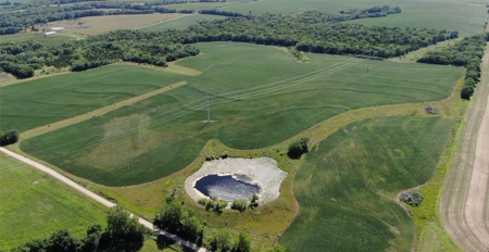 NE Kansas Income Producing Prime Hunting Land For Sale - image 1