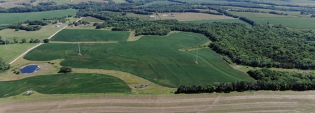 NE Kansas Income Producing Prime Hunting Land For Sale - image 2