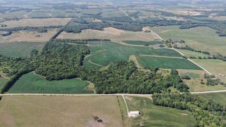 NE Kansas Income Producing Prime Hunting Land For Sale - image 8