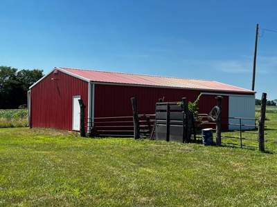 NE Kansas Income Producing Prime Hunting Land For Sale - image 6