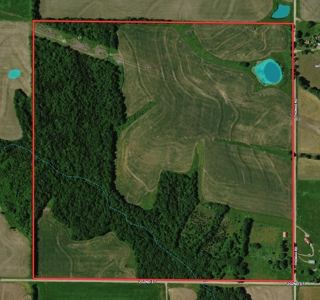 NE Kansas Income Producing Prime Hunting Land For Sale - image 4