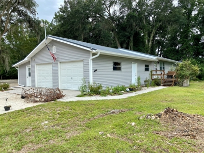 Country Home with 2 Acres for Sale in Jasper, FL - image 18