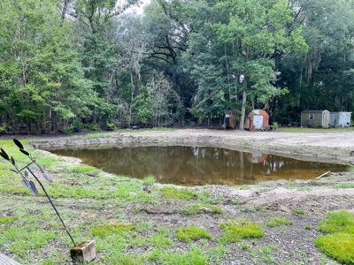 Country Home with 2 Acres for Sale in Jasper, FL - image 23