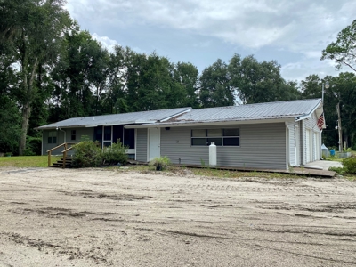 Country Home with 2 Acres for Sale in Jasper, FL - image 19