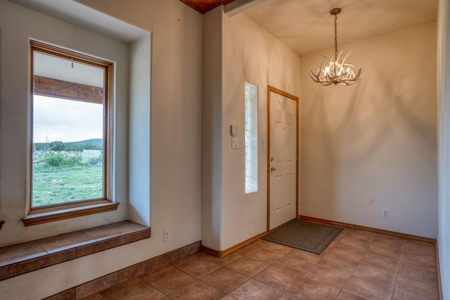 Corona, New Mexico country home on 98.35 acres bordering CNF - image 6