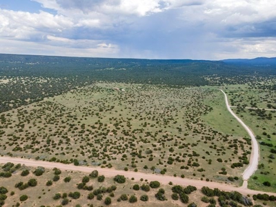 Corona, New Mexico country home on 98.35 acres bordering CNF - image 48