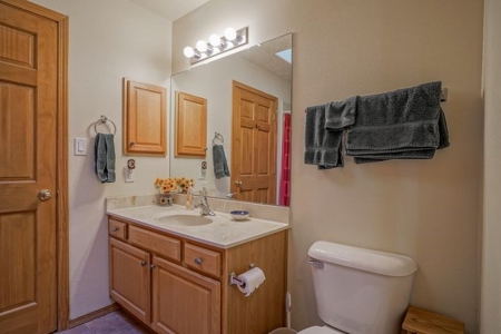 Corona, New Mexico country home on 98.35 acres bordering CNF - image 22