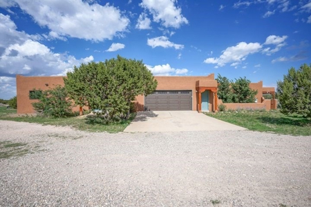 Corona, New Mexico country home on 98.35 acres bordering CNF - image 39
