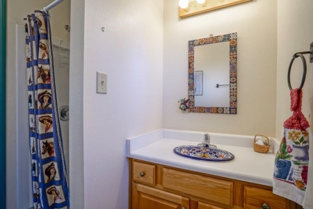 Corona, New Mexico country home on 98.35 acres bordering CNF - image 34