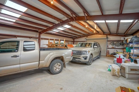 Corona, New Mexico country home on 98.35 acres bordering CNF - image 43